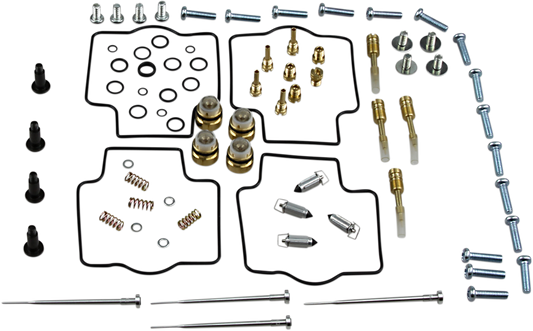 Parts Unlimited Carburetor Repair Kits 1003-1358