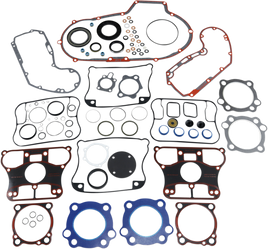 James Gasket Complete Gasket Set 17026-91