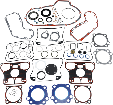 James Gasket Complete Gasket Set 17026-91