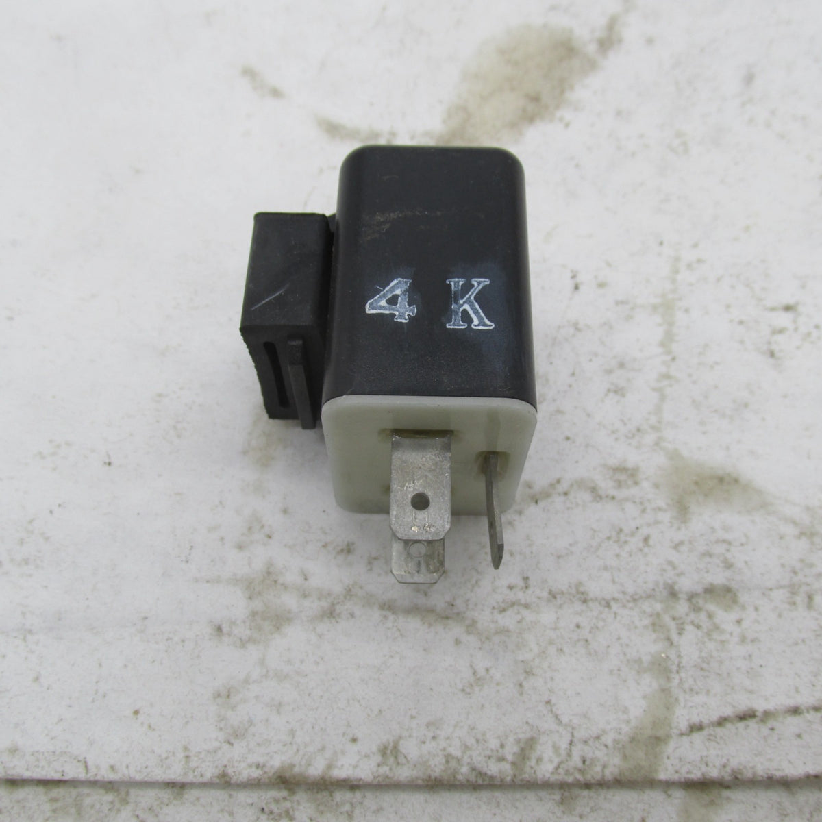 Harley Davidson Police Turn Signal Hazard Flasher Relay 12.8VDC LI FR-