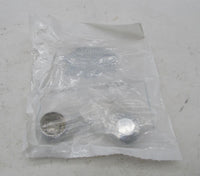 Lot of 2 Harley Davidson Genuine NOS Chrome 12 point Caliper Bolt Cover 43227-03