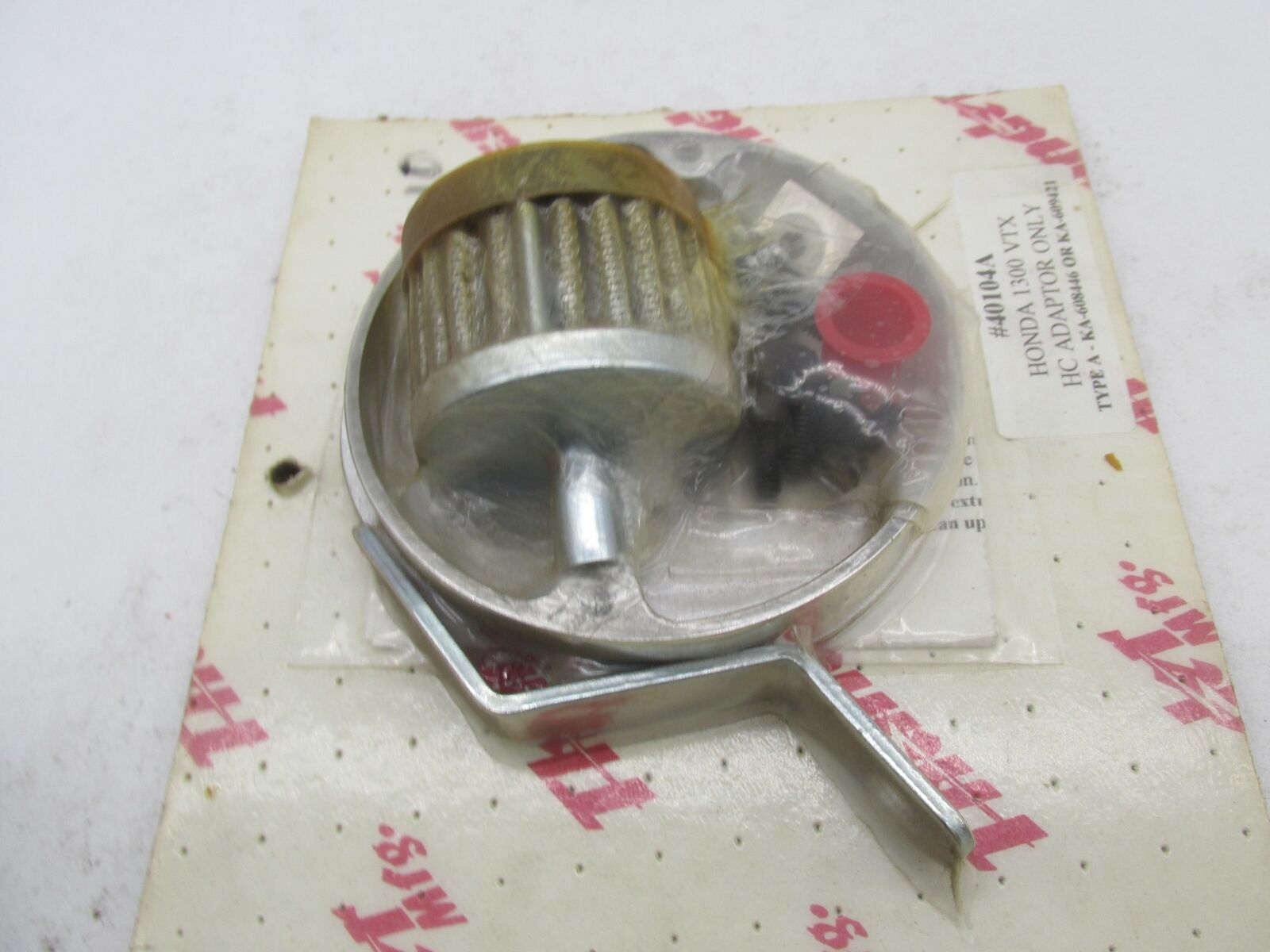 Thunder Mrs Honda VTX1300 HC Adapter 40104A