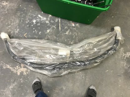 Mercedes Benz S W221 Front Bonnet Hood Guard A2218801005 GENUINE NEW
