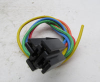 Harley Davidson Drag Specialties Color Wire Relay Plug DS272096 MC-DRAG042