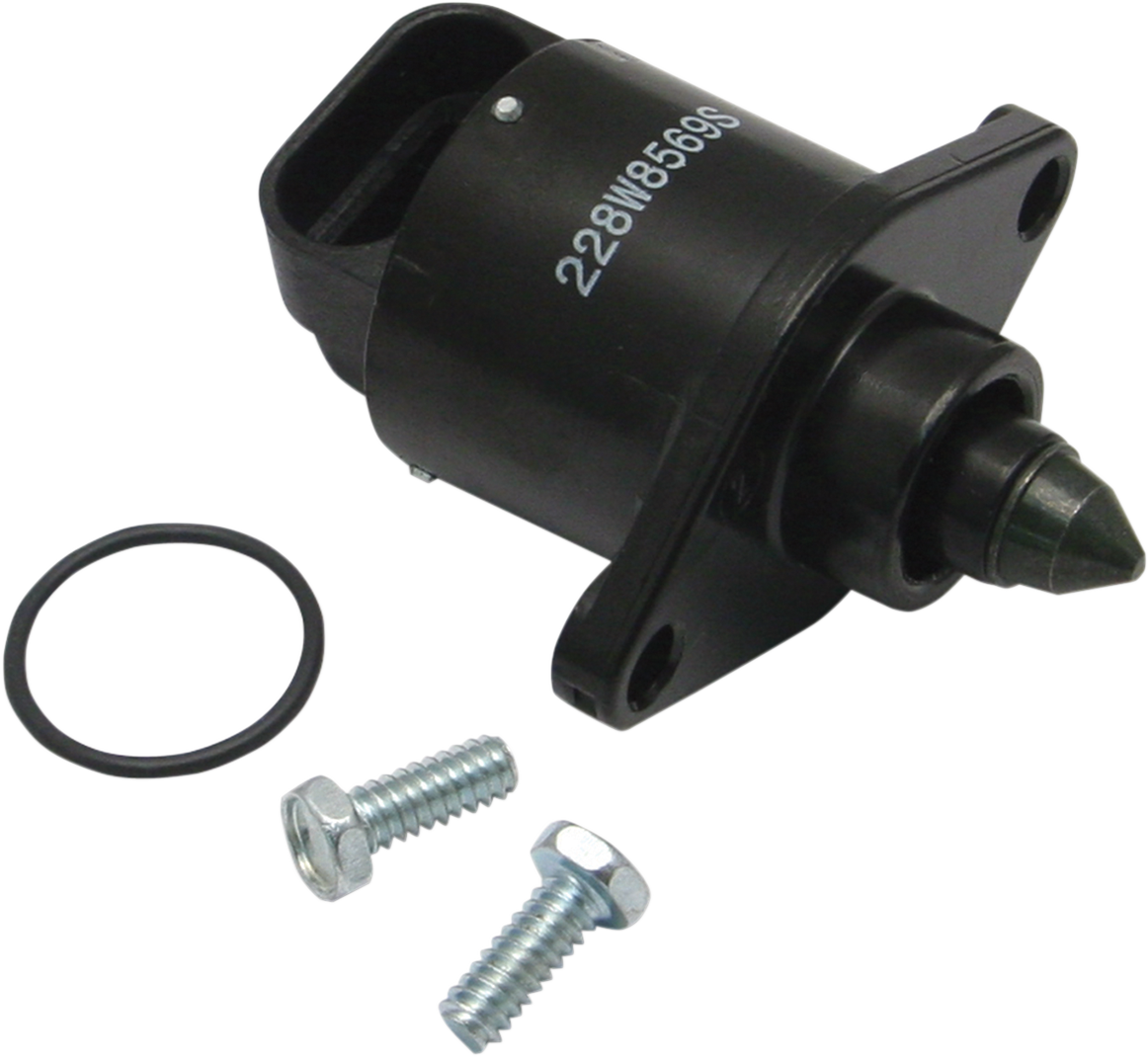 S & S Cycle Idle Air Control Motor Kit For X-Wedge Engine 55-5085