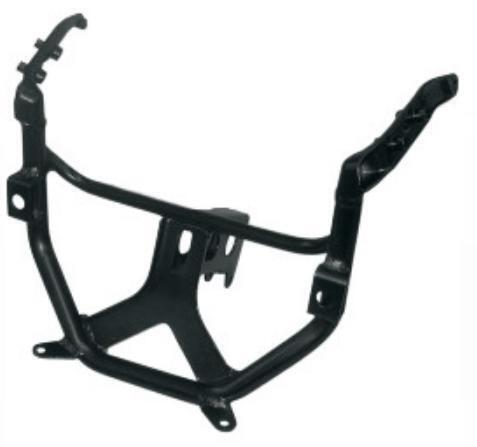 Motobrackets Front Fairing Bracket 269792