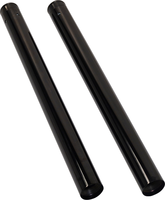 Arlen Ness Fork Tubes 49mm Black 121-007