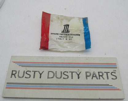 Harley Davidson Genuine NOS Aermacchi Cable Anchor 45205-71P