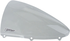 Zero Gravity Corsa Windscreen Clear 24-553-01