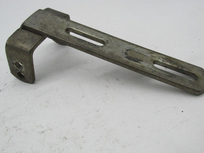 Universal Triumph BSA Harley Chopper Bobber Solo Seat Mounting Bracket