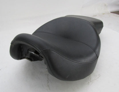 Harley Davidson Genuine 06+ Dyna FXDB FXDL FXDWG 2-Up Seat Wide Glide SuperGlide