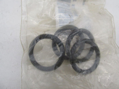 Lot of 4 Harley Davidson Genuine NOS O-Rings 45982-73