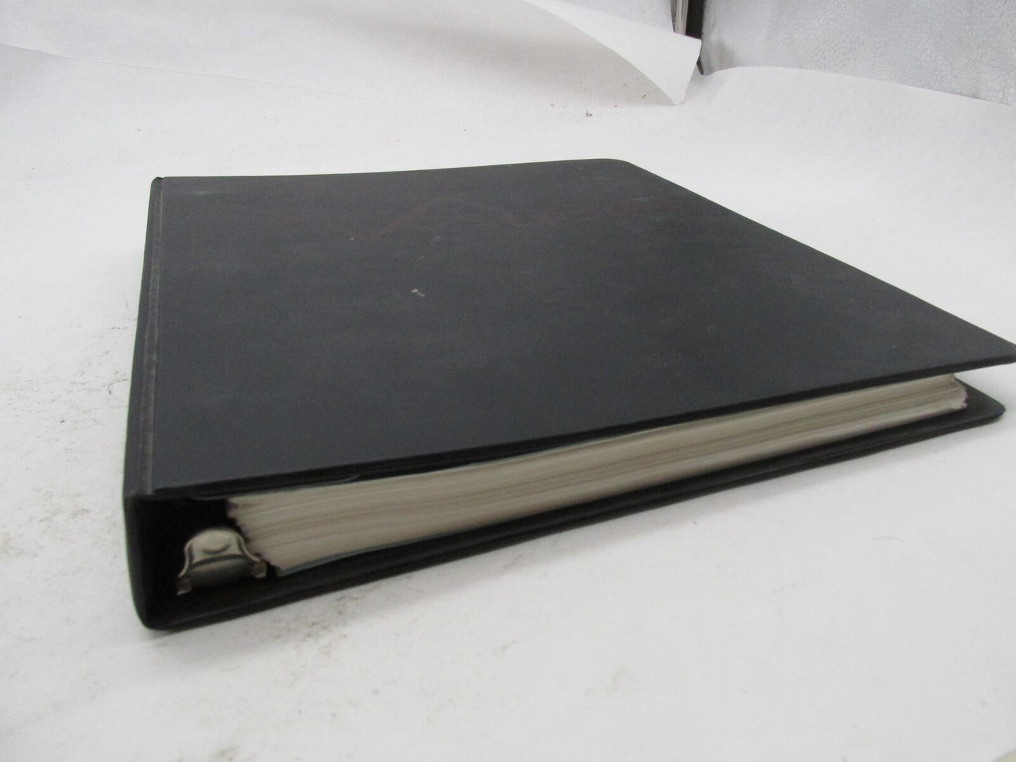 2002 Suzuki Official Factory OEM DL1000 Service Manual Book 99500-39230-03E