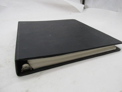 2002 Suzuki Official Factory OEM DL1000 Service Manual Book 99500-39230-03E