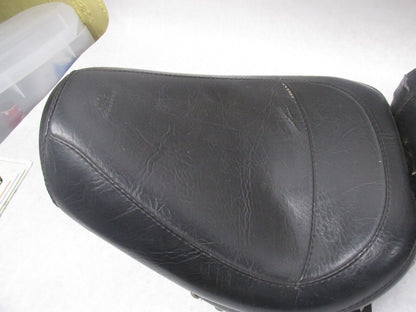 Harley Davidson Vintage Ironhead Sportster XLH XLCH Mustang Studded Seat Seat