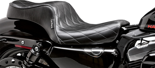 Le Pera Cherokee Seat Diamond LK-026 DM