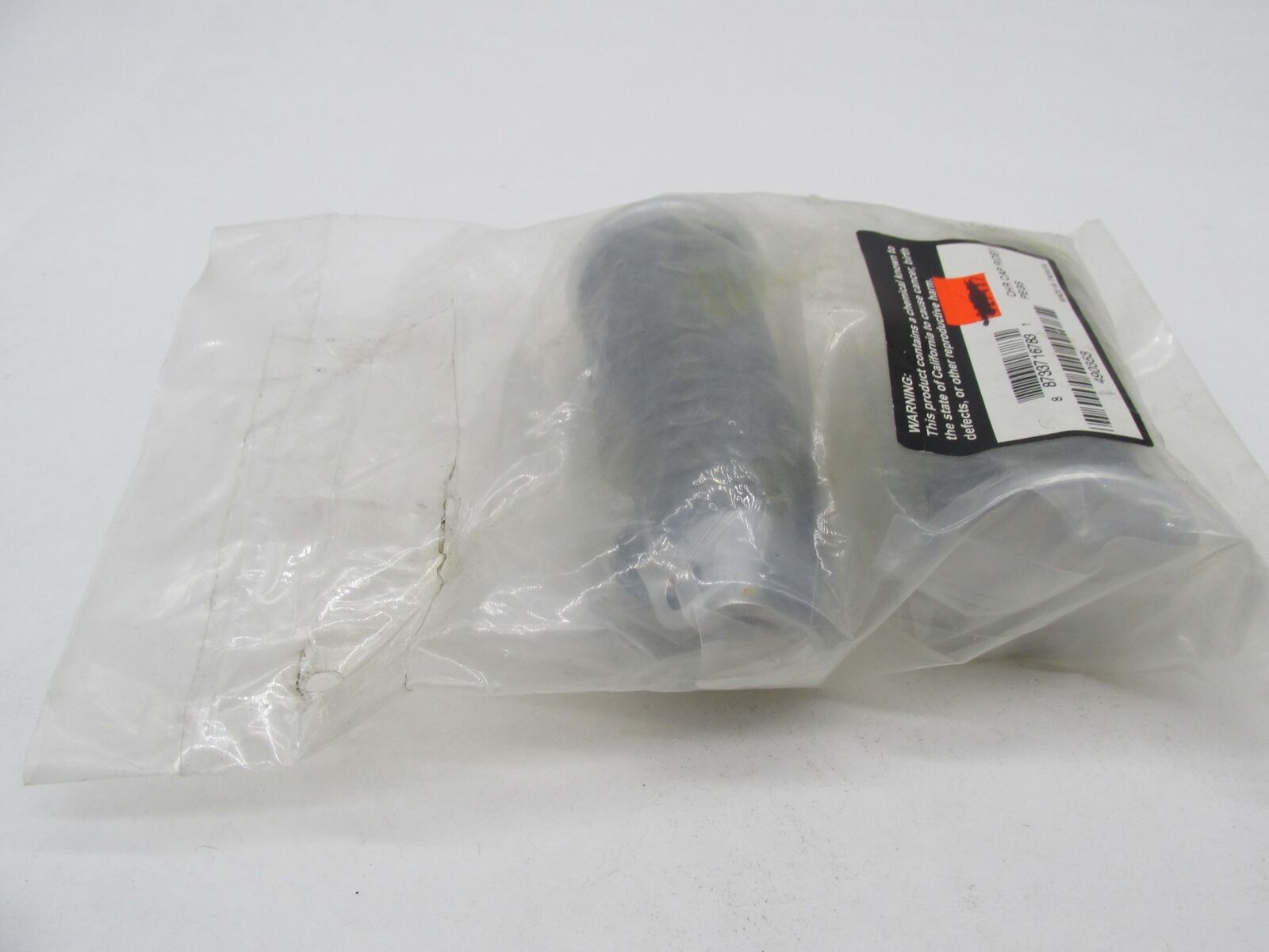 Harley Davidson Biker's Choice Chrome Rider Foot Pegs 490353