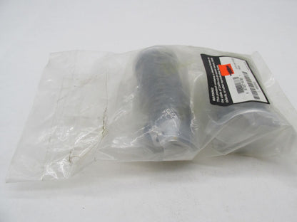 Harley Davidson Biker's Choice Chrome Rider Foot Pegs 490353