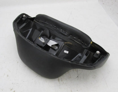 Harley Davidson Genuin Tour Pak Pack Touring Cushion Back Rest Pad