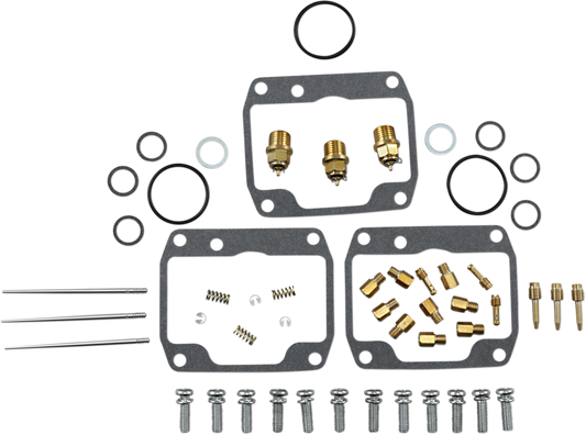 Parts Unlimited Carburetor Repair Kits 1003-1611