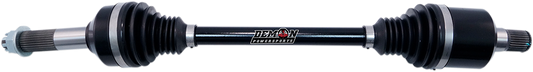 DEMON Heavy Duty Axles Rear PAXL-5016HD