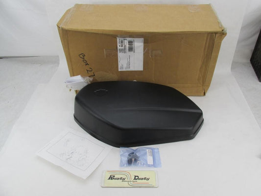 Harley-Davidson Genuine NOS Sport Glide Left Side Outer Saddlebag Cover 90201451