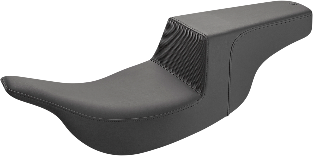 Saddlemen Step-Up Seat Black 897-07-174