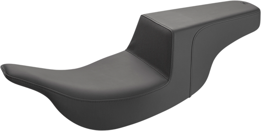 Saddlemen Step-Up Seat Black 897-07-174