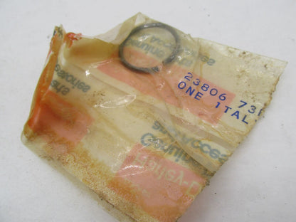 Harley Davidson Genuine NOS Aermacchi Sprint Starter Sprocket Retainer 23806-73P
