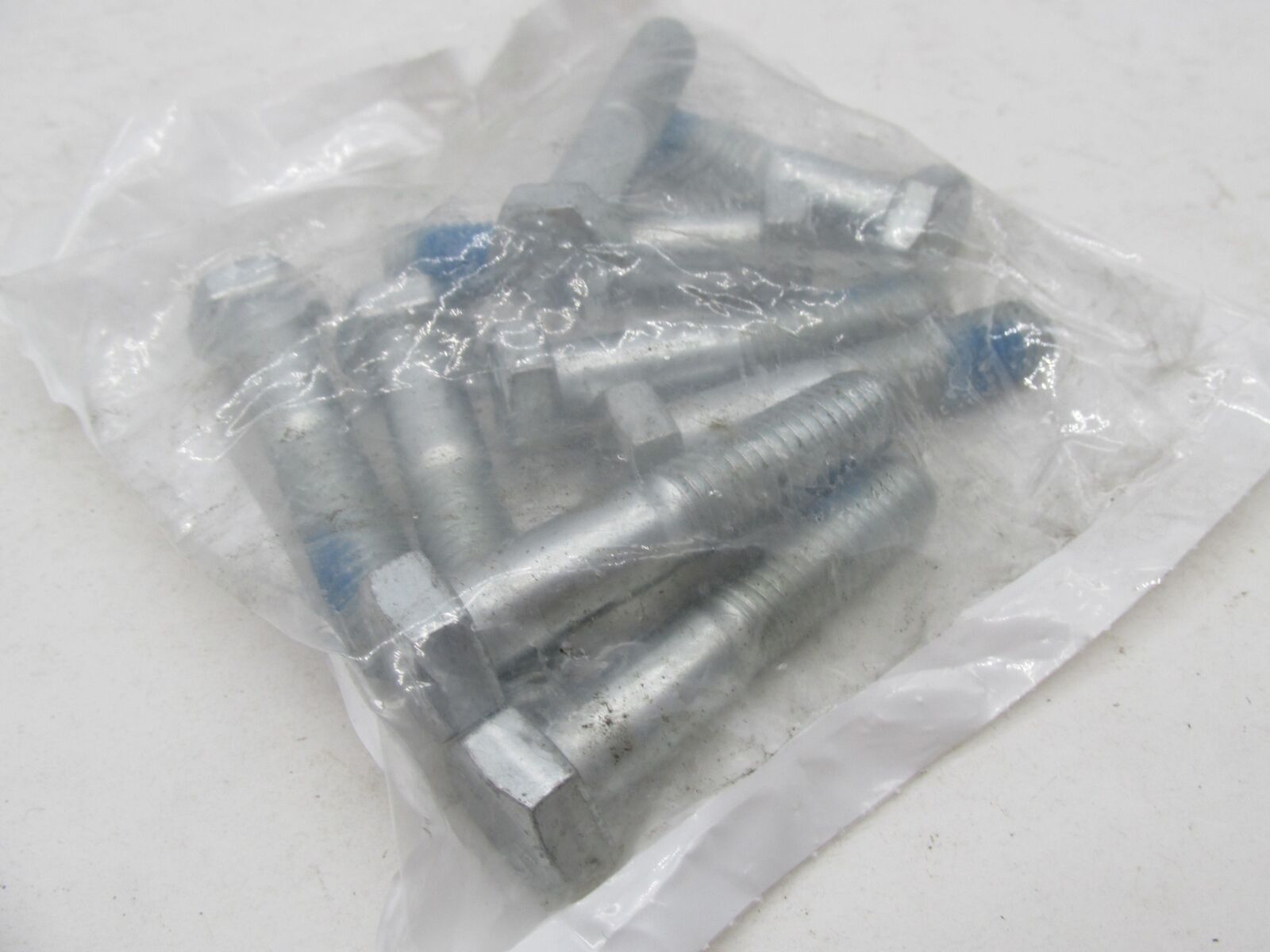Lot of 9 Harley-Davidson Genuine NOS Hex Cap Screws 3605