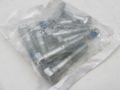 Lot of 9 Harley-Davidson Genuine NOS Hex Cap Screws 3605