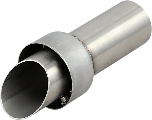 Akrapovic Exhaust Noise Damper V-TUV148