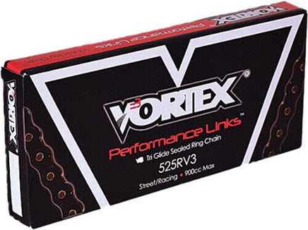 Vortex 525RV3 Chain 120 Links 525RV3-120