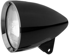 Headwinds Concours Rocket 5 3/4in. - Black 1-5800ZCZA