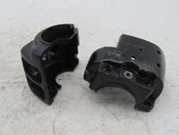 Harley Davidson Genuine Stock 1996+ Right Side Black Handlebar Switch Housing