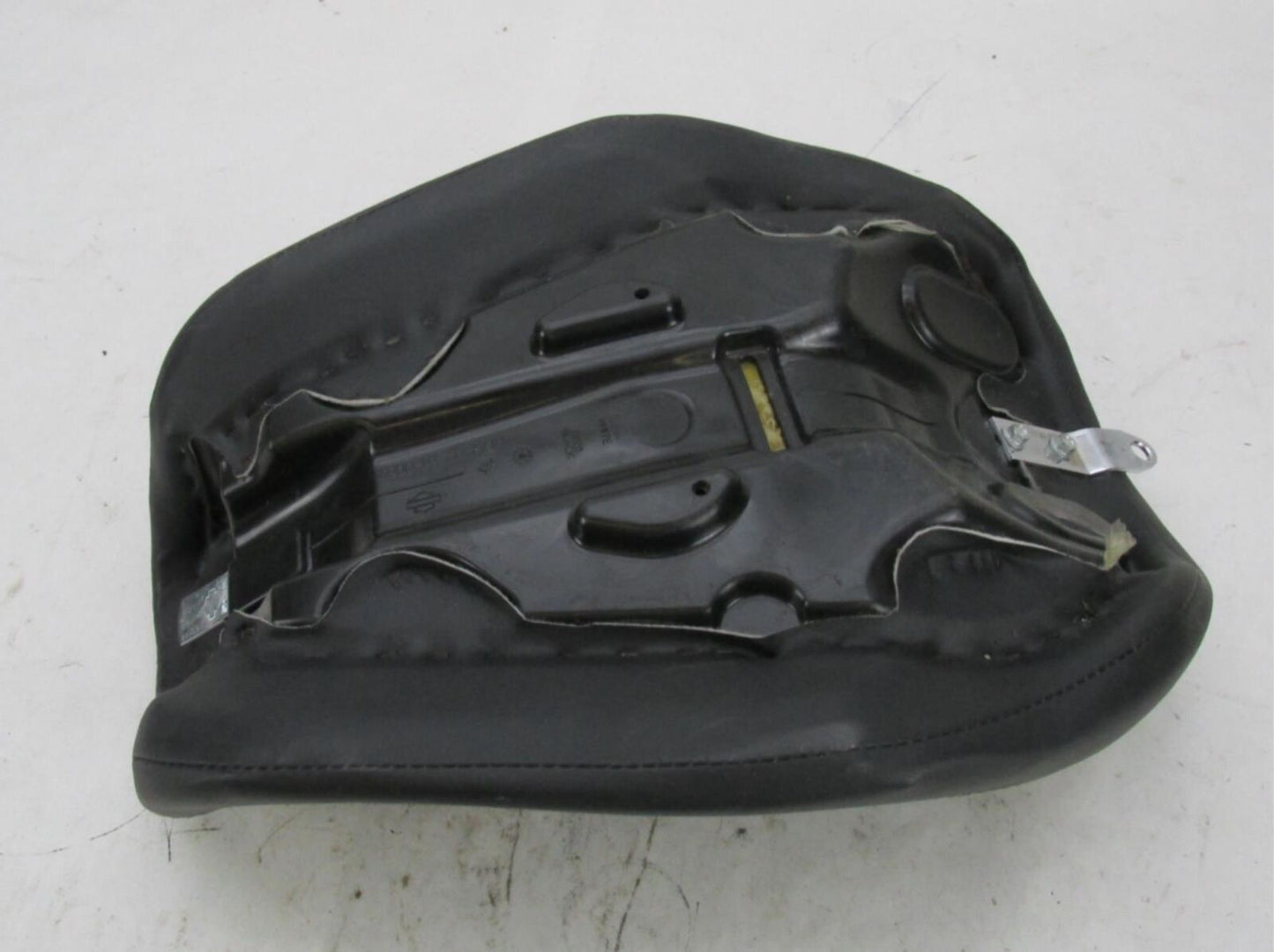 Harley Davidson Genuine 2006 - 17 Dyna Solo Seat FXD FXDB FXD