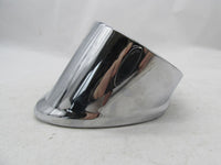 Harley Davidson Tail Lamp Taillight Chrome cover