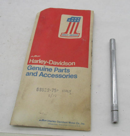 Harley-Davidson Genuine NOS Aermacchi SS Sprint Support Rod 68529-75P