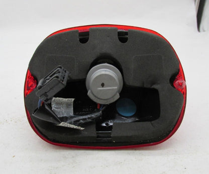 Harley-Davidson Rear Brake Tail Light Assembly with Wiring 6837003