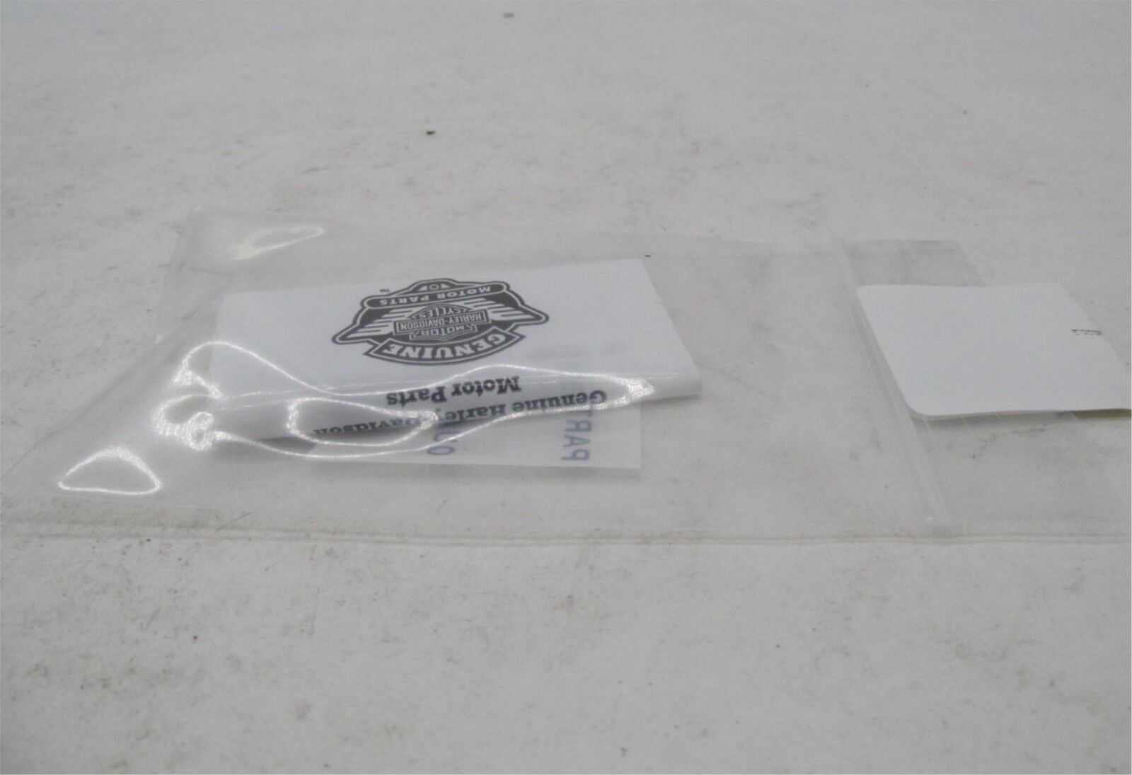 Lot of 5 Harley-Davidson Genuine NOS Panhead Screws 10200246