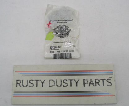 Lot of 8 Harley Davidson Genuine NOS Chain Tensioner Plate Lock Washers 39996-65