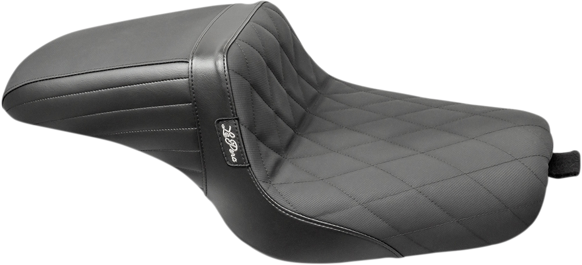 Le Pera Kickflip Solo Seat Diamond Grip Tape LK-596DMGP