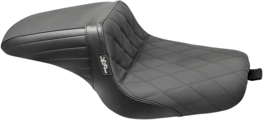 Le Pera Kickflip Solo Seat Diamond Grip Tape LK-596DMGP