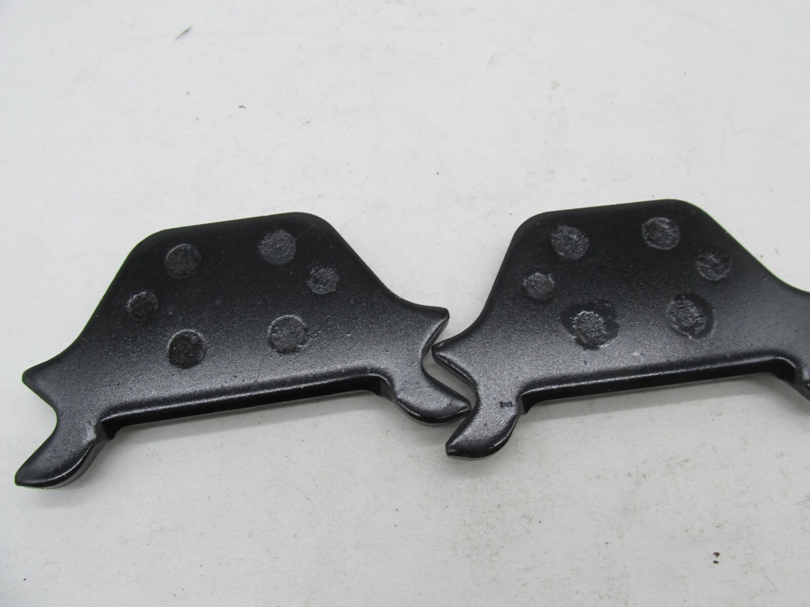 Harley Davidson 87-99 FXST FLST FXD FXR XL Sportster Rear Brake Pads 44213-87