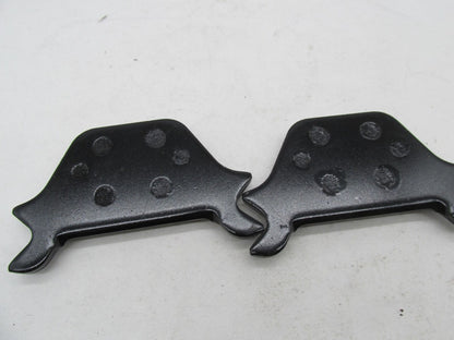 Harley Davidson 87-99 FXST FLST FXD FXR XL Sportster Rear Brake Pads 44213-87