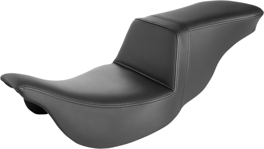Saddlemen Step-Up Seat Black 808-07B-194