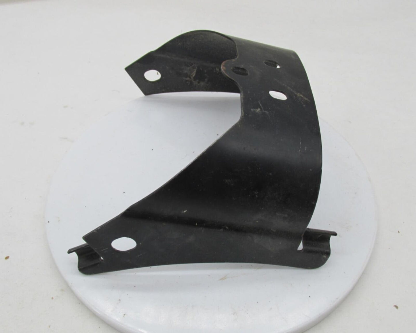 1974-1978 Harley Davidson XLH Ironhead Sportster 1000 Rear Wheel Fender Bracket