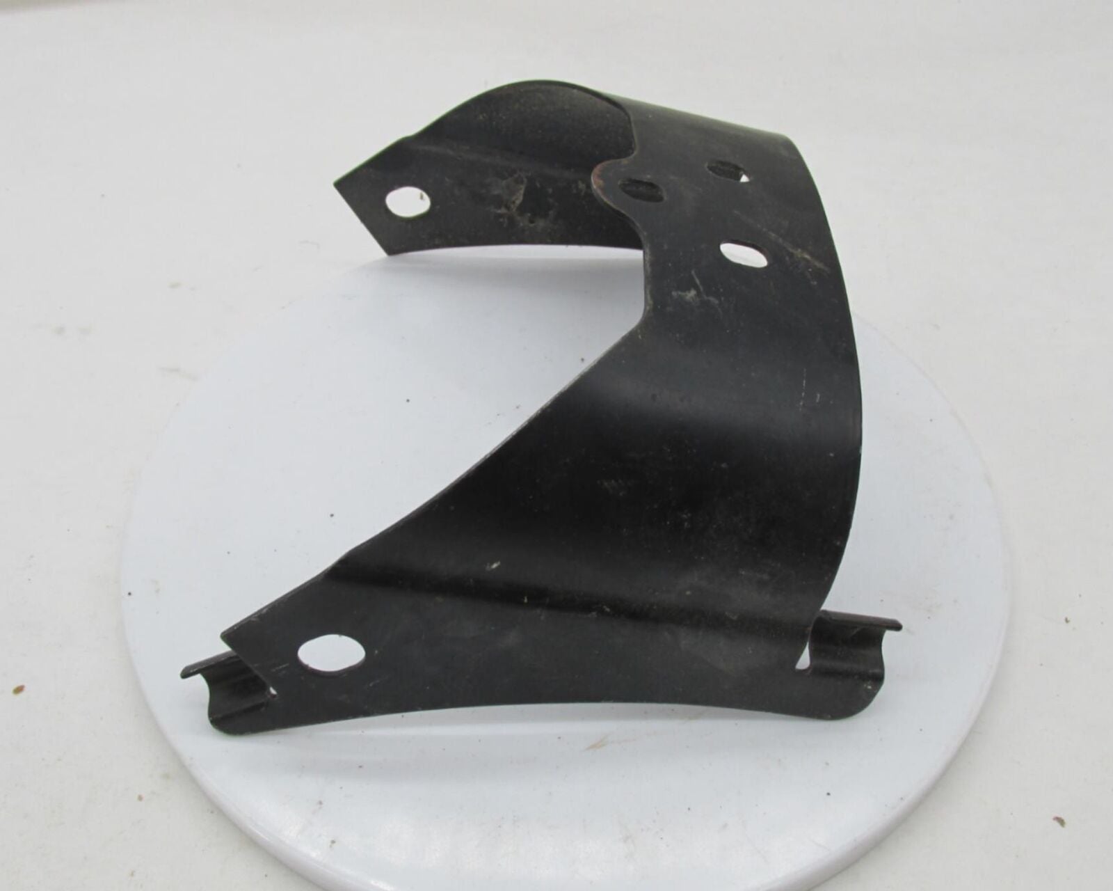 1974-1978 Harley Davidson XLH Ironhead Sportster 1000 Rear Wheel Fender Bracket
