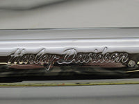 Harley Davidson Genuine NOS Softail Screamin Eagle Blunt Cut Exhaust 80111-97