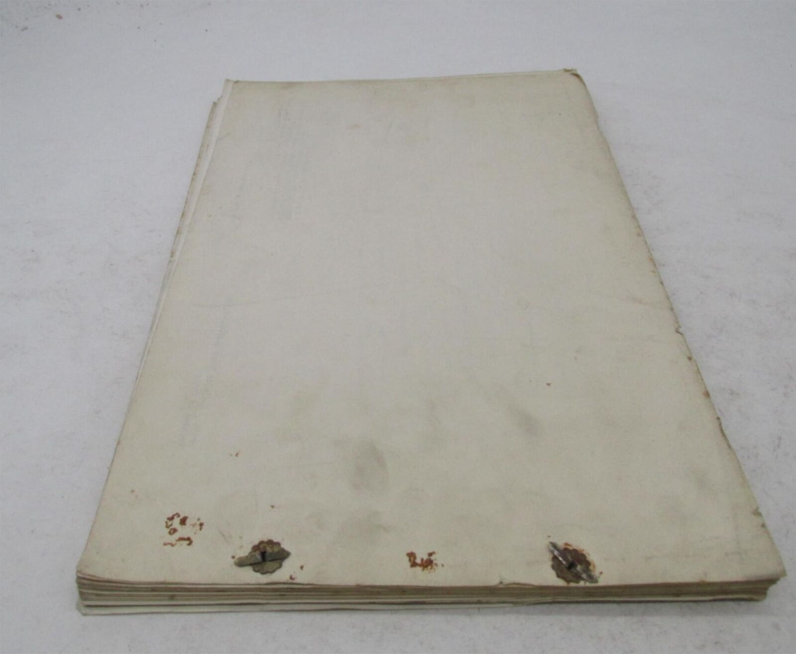 Bultaco Factory 1976 Matador Mk9 Motorcycle Catalog Parts List Book 140.32-117